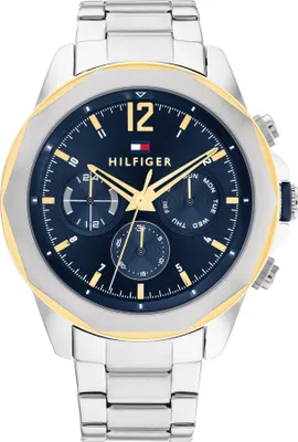Productafbeelding van TOMMY HILFIGER NEW COLLECTION Polshorloges 1685264