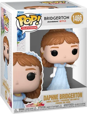 Obrázok produktu pre FUNKO POP! 61394, Zberateľská akčná figúrka, film a seriály