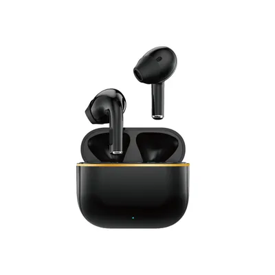 Obrázok produktu pre Dudao U15H TWS Bluetooth 5.1 slúchadlá - Čierna KP38022