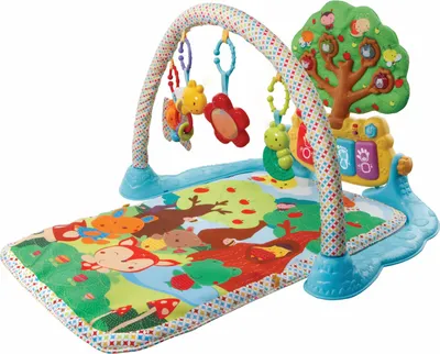 Image de VTech Baby 80-190607 Jouets éducatifs