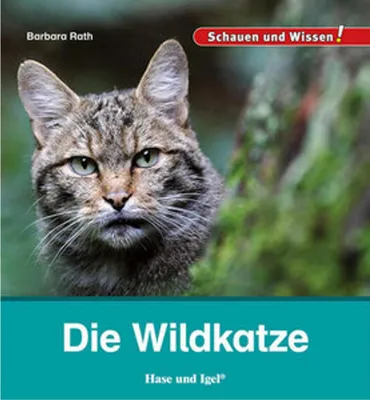 Immagine prodotto di Die Wildkatze
