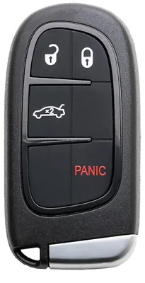 Obrázok produktu pre Kľúčenka pre kľúče od vozidiel OPEL/CHEVROLET „HU100ARS8“ s 3 tlačidlami