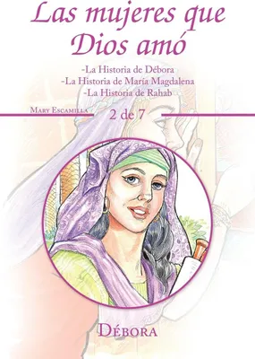 Produktbild von Las Mujeres Que Dios Amó
