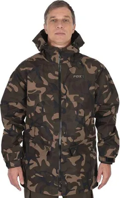 Immagine prodotto di FOX RS25K Giacca 3/4 mimetica - Taglia: L