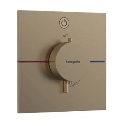 Obrázok produktu pre HANSGROHE 15571140 Termostat UP ShowerSelect Comfort E