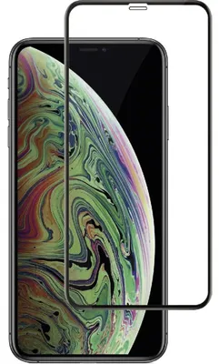 Immagine prodotto di Proteggi schermo in vetro temperato Weilis per iPhone X/XS e iPhone 11 Pro