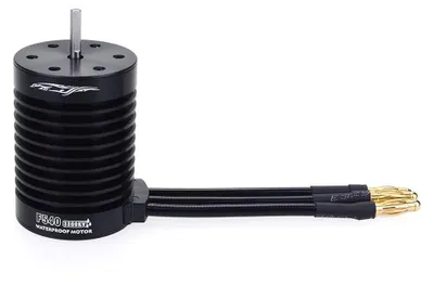 Bürstenloser Motor F540 V2 3300KV für 1/10 RC-Autos