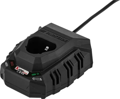 Produktbild von PARKSIDE 12V Akku-Ladegerät 2,4 A PLGK 12 A3