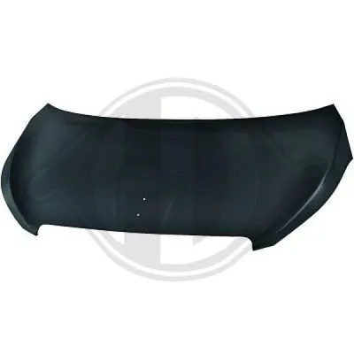 Produktbild von DIEDERICHS Motorhaube 4212000