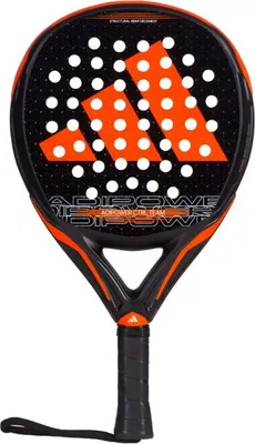 Zdjęcie produktu dla Rakietka do padla adidas Adipower CTRL Team 3.3