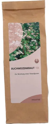 Produktbild von Buchweizenkraut Tee, 100 g TEE