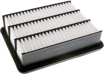 Produktbild von Luftfilter DENCKERMANN A141711 für MAZDA CX-5 (KE, GH) Umluftfilter