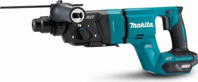 Image de Perfo-burineur SDS+ 40V max 28 mm 2.9J MAKITA sans batterie - HR007GZ01