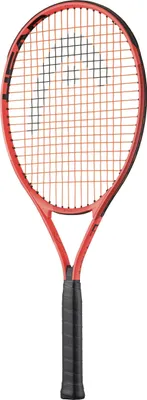 Image de HEAD Radical Jr. 26 rouge-noir 00