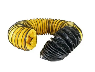 Produktbild von Wärmeleitschlauch / Warmluftführung Master Ø 610 mm x 7,6 m