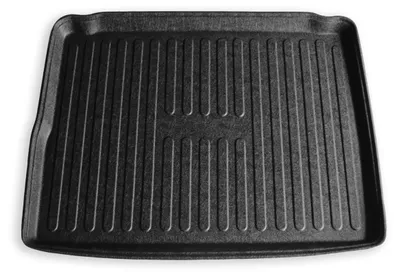 Obrázok produktu pre Podložka do batožinového priestoru z TPE (termoplastický elastomér) pre OPEL Meriva B (S10)