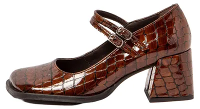 Produktbild von Art Schuhe Damen 1704 HORASAN CUERO / VERONA Farbe Braun