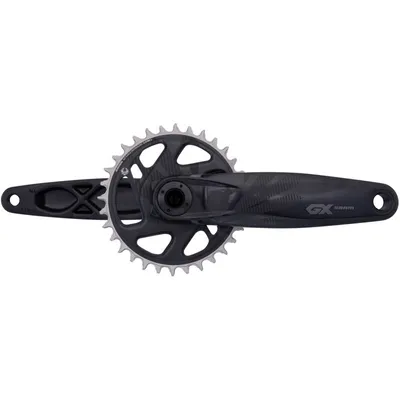 Immagine prodotto di SRAM Sram Krg Gx Eagle Dub 32 T. Sboost+ 175 Mm Lunar