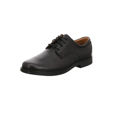Produktbild von Clarks Un Aldric Lace 26132677 (12/black)