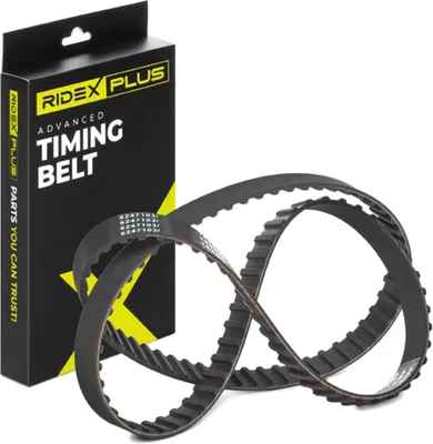 Produktbild von RIDEX PLUS 306T0331P Zahnriemen für FIAT Uno Schrägheck (146) 1125mm 118-Zähne