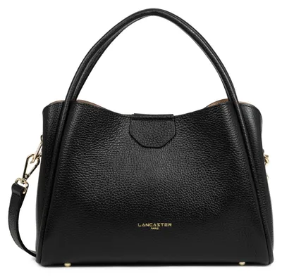 Produktbild von Lancaster Ida Double Handtasche Leder 28 cm