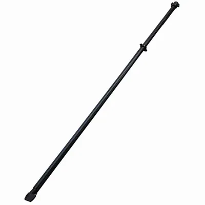 Produktbild von Multigartenstab grün 1250 mm