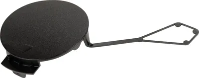 Produktbild von Original Alfa Romeo Abdeckkappe für die Kühlergitter links Stelvio ab 17 156125967