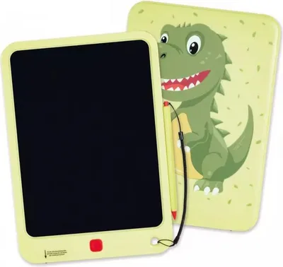Produktbild von TapirElla Dino-Pad LCD Zaubermaltafel