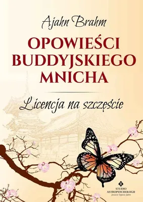 Produktbild von Opowieści buddyjskiego mnicha