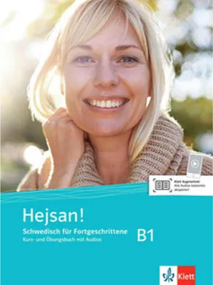 Obrázok produktu pre Hejsan! B1