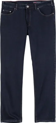 Produktbild von Paddock's Übergrößen Stretchjeans Ranger blue black