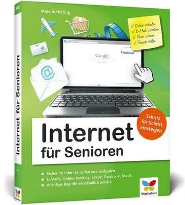 Immagine prodotto di Internet für Senioren