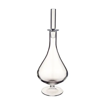 Produktbild von 2147711 Blauer Burgunder Wiener Rotweinkaraffe Vinobile Villeroy & Boch