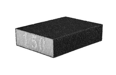 Produktbild von Blockschleifschwamm 150 GRAPHITE