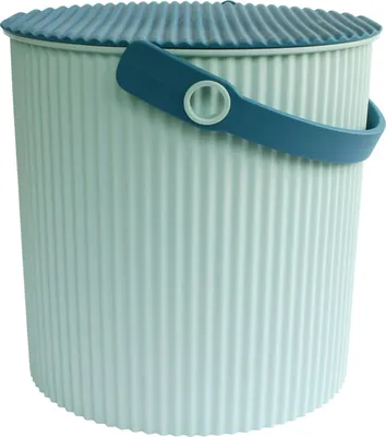 Produktbild von Hachiman omnioutil L Eimer  Blau  10L