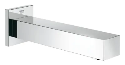 Immagine prodotto di Grohe Eurocube bec de baignoire, saillie 170mm, 13303000, 13303000