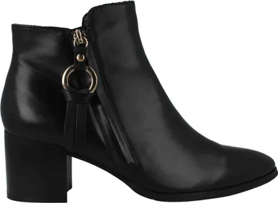 Image de Bottines Regarde Le Ciel 151-TAYLOR-01 pour Femme