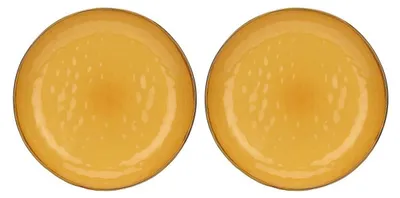 Produktbild von Rose&Tulipani Set mit 2 runden Schüsseln 30 cm R134300030Z