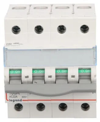 Obrázek produktu pro Legrand 406489, 391 g, 101 mm, 78 mm, 89 mm, 1 kusů