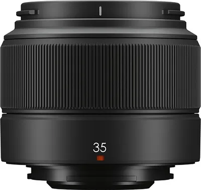 Produktbild von Fujifilm XC35mmF2, 9/6, Fujifilm X