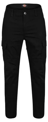 Immagine prodotto di Dickies - Pantaloni cargo da uomo GT14710 (38R) (Nero)