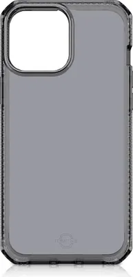 Image de ITSKINS ITSPECLEARIP1361SMK - Coque Spectrum Clear IP13 Smoke