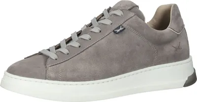 Produktbild von Sansibar Shoes Sneaker Sneaker Veloursleder