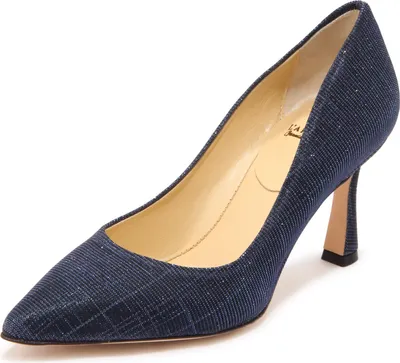 Immagine prodotto di O9798 Decollette Donna L'arianna Woman Lurex/Glitter Shoes