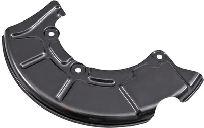 Produktbild von A.B.S. Spritzblech Bremsscheibe für VW Golf IV Schrägheck (1J1) 11124 Ankerblech