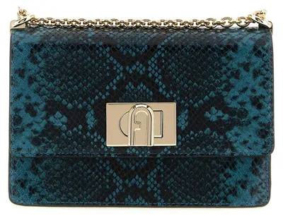 Produktbild von Furla Umhaengetasche in Blau BAFKACOBX41784296S