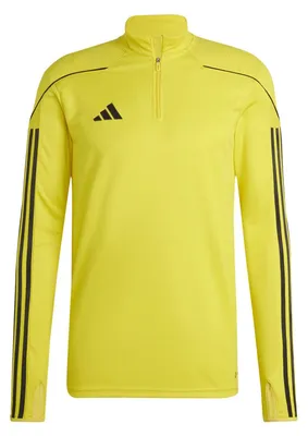 Produktbild von Adidas - "Tiro 23 League" Trainingsjacke für Herren - Training PP1441 (L) (Gelb)