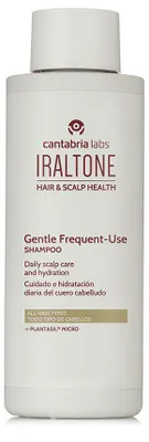 Image de Shampooing doux à usage fréquent 200ML