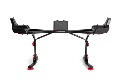Zdjęcie produktu dla Bowflex SelectTech 2080, Czarny, 1 szt., 1505 mm, 605 mm, 815 mm, 25,8 kg