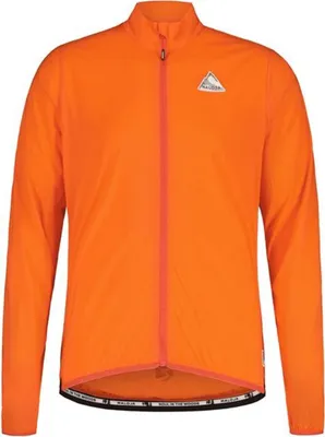 Produktbild von Maloja Herren Fahrradjacke MaxM. glow : L Größe: L